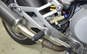 DUCATI MONSTER S4 2001