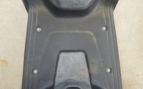 HONDA TACT Gen.4 AF75