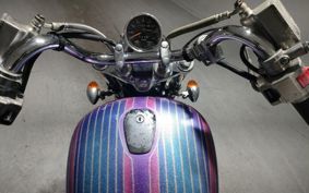 SUZUKI INTRUDER 400 VK51A