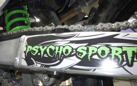 KAWASAKI KX250 F KX250Z