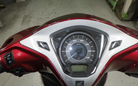 HONDA LEAD 125 2018 JK12