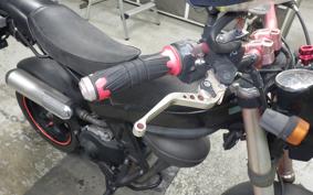 SUZUKI TR50 STREET MAGIC 2022 CA1LB