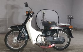 SUZUKI BIRDIE 80 BC41A