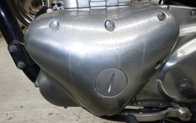 KAWASAKI ESTRELLA 1992 BJ250A