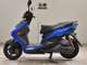 Фото Yamaha CYGNUS 125 XSR 2 с японского аукциона