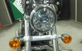 HARLEY XL1200V 2012