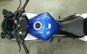 SUZUKI ｼﾞｸｻｰ250SF 2016