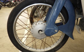 HONDA C50 SUPER CUB AA01