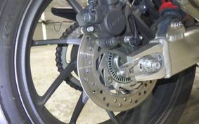 HONDA CB400SF GEN 4 A 2022 NC42