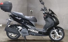 YAMAHA MAJESTY 155S SG28J