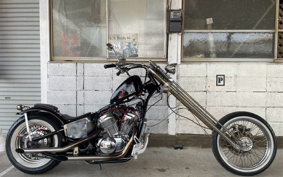 HONDA STEED 400 1991 6110
