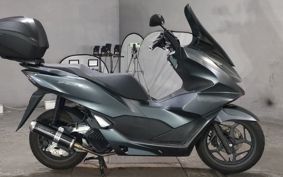 HONDA PCX 160 KF47