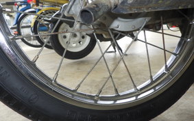 HONDA PAL NC50