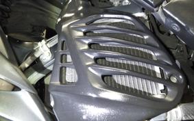 YAMAHA TRICITY 155 A SG37J