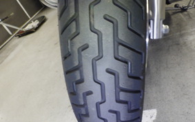 HARLEY FLHR 1580 2007