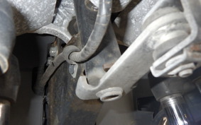 YAMAHA TRICITY 125 SE82J