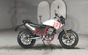 APRILIA STX CAFE125 PDJ