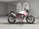 Фото Aprilia STX Cafe125 с японского аукциона