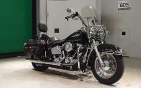 HARLEY FLSTC 1450 2005