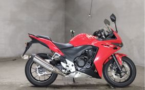 HONDA CBR400R 2015 NC47