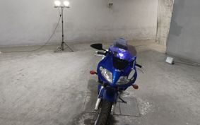 SUZUKI SV1000S 2003 VT54A