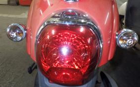 YAMAHA VINO 50 Gen.4 1991 AY02