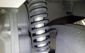 SUZUKI ADDRESS V125 2026 DT11A