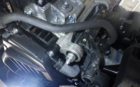 YAMAHA VINO 50 Gen.4 2006 AY02