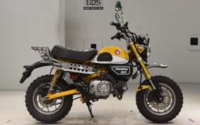HONDA MONKEY 125 ABS 2002 JB02