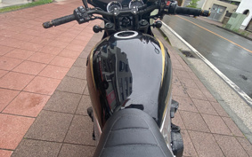 KAWASAKI Z900RS CAFE 2023 ZR900K