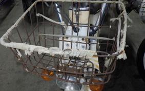 HONDA CHALY 50 CF50