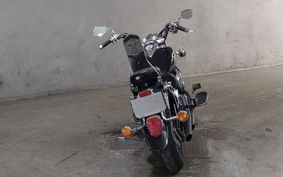 YAMAHA DRAGSTAR 400 CLASSIC VH01J