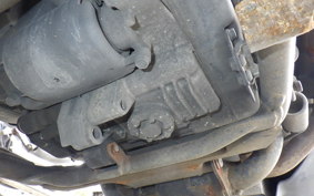 YAMAHA MAJESTY 250 Gen.4 SG20J