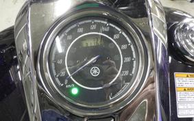 YAMAHA XV1900 RAIDER 2012