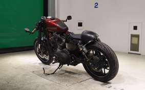 HARLEY XL1200CX