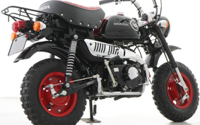 HONDA  MONKEY KUMAMONVER AB27