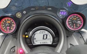 YAMAHA N-MAX 155 A 2005 SG50J