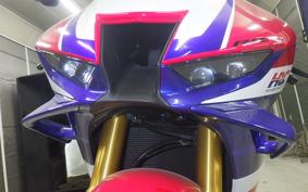 HONDA CBR1000RR RSP 2025 SC82