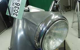 HARLEY FLH 1200 2011