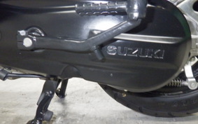 SUZUKI ADDRESS V125 2020 DT11A