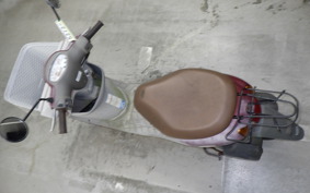SUZUKI LET's 4 Basket 2009 CA43A