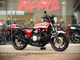 Фото Kawasaki Z750 FX Type 1979 с японского аукциона