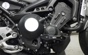 YAMAHA XSR900 2016 RN46J