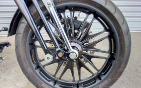 HARLEY FLSTSB 2011 JM5