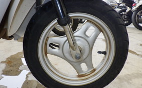 SUZUKI PALETTE CA45A