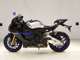 Фото Yamaha YZF-R1 M 2023 с японского аукциона
