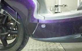 YAMAHA CYGNUS 125 X 2 SE44J