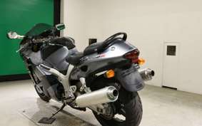 SUZUKI GSX-1300R HAYABUSA 2003