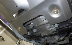 HONDA CT125 HUNTER CUB JA55