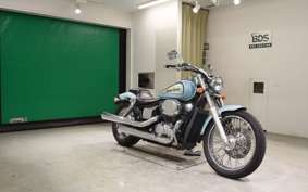 HONDA SHADOW 400 SLASHER 2002 NC40